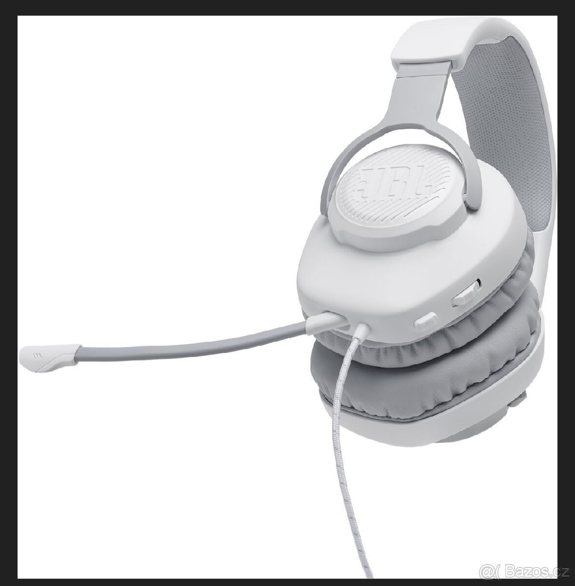 Herní sluchatka JBL - 8