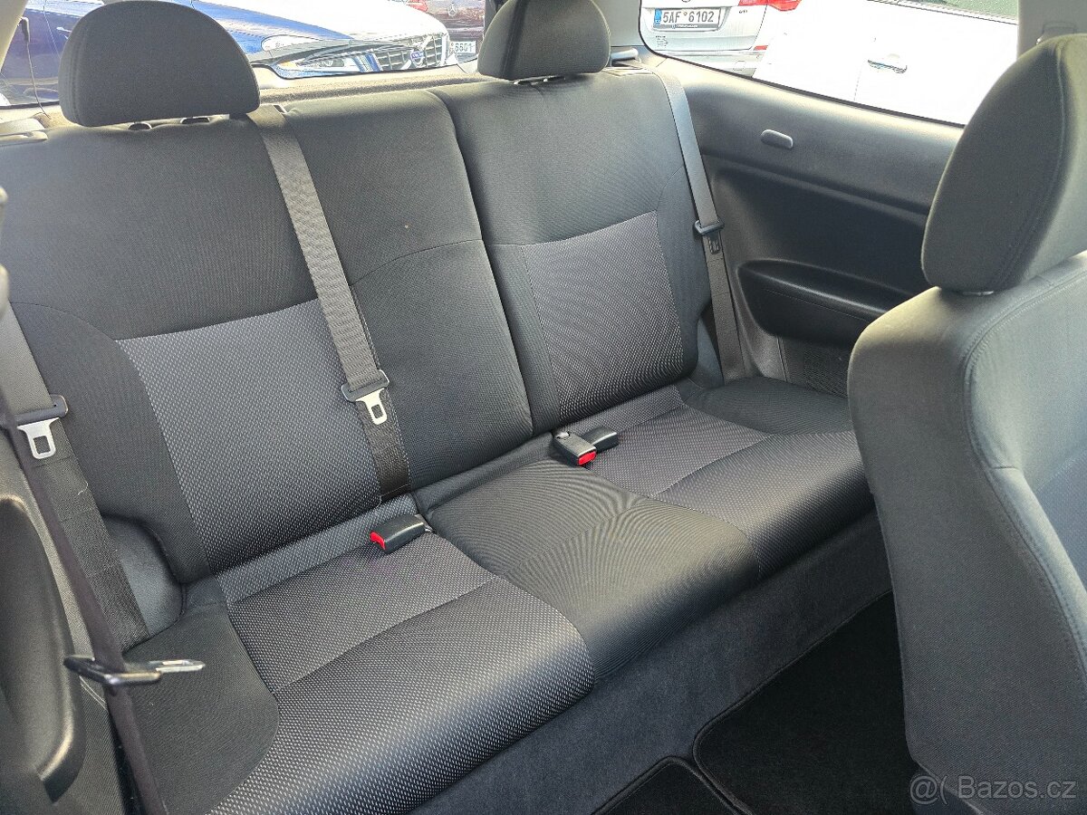 ⭐Honda Civic 1.4i/66kw/2004/ČR/2.MAJ/KLIMA⭐ - 8