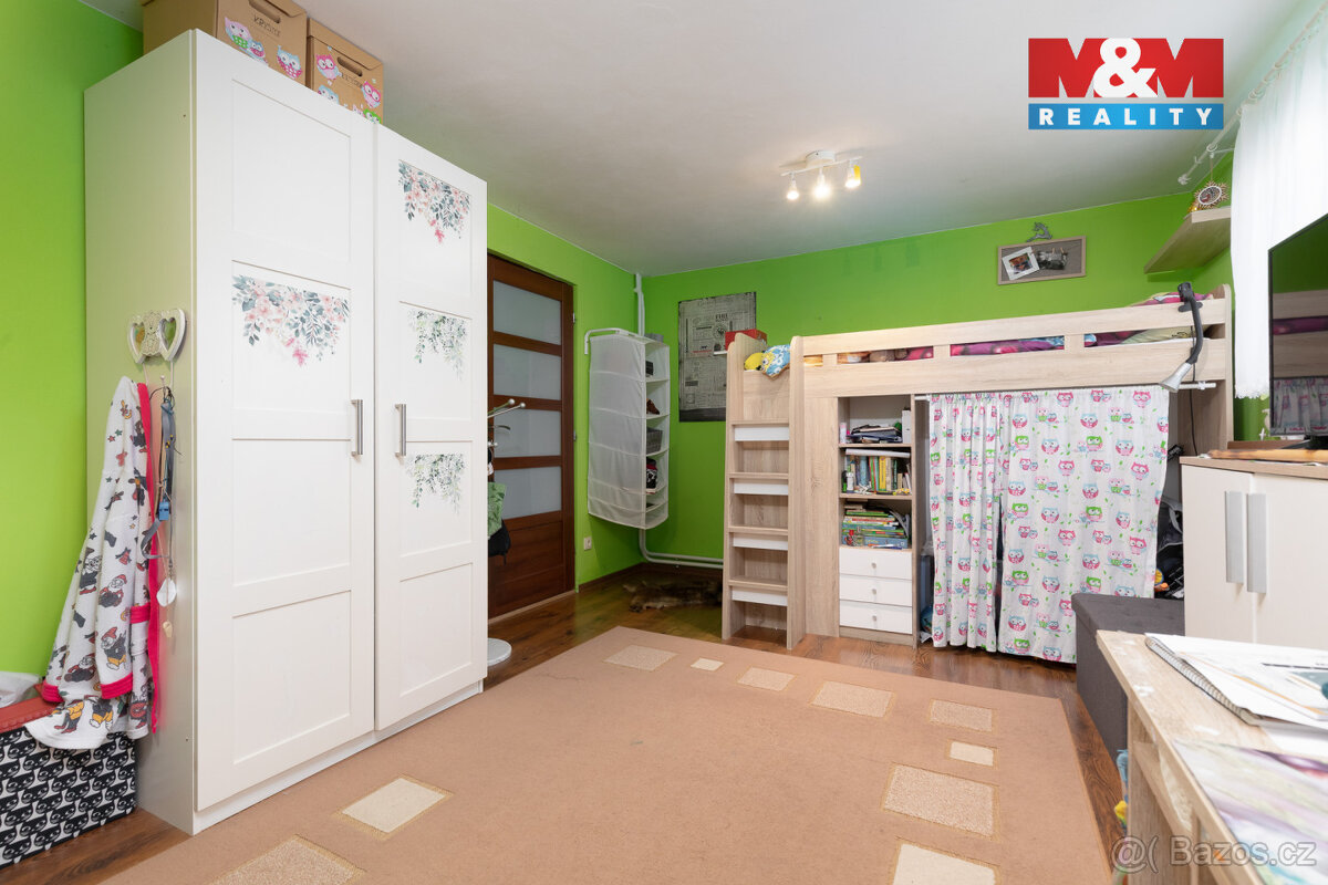 Prodej rodinného domu, Frýdlant nad Ostravicí, ul. Kamenec - 8