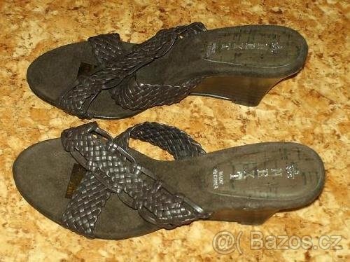 10x NEXT RŮZNÉ NOVÉ DÁMSKÉ BOTY - AKCE LEVNĚ - 8