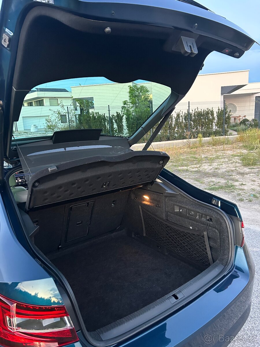 Skoda Superb 3 Dsg 2.0 tdi 110 kw - 8