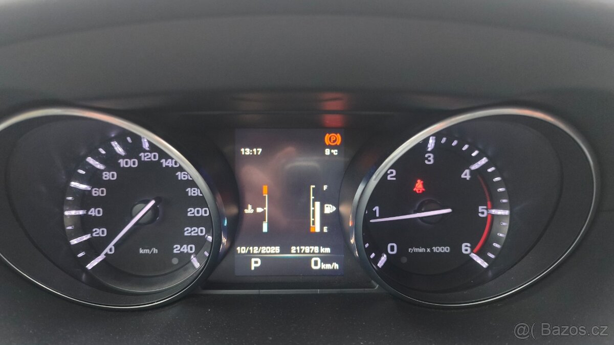 Land Rover Discovery Sport 2015 2.0D 132 kW 4x4 - 8