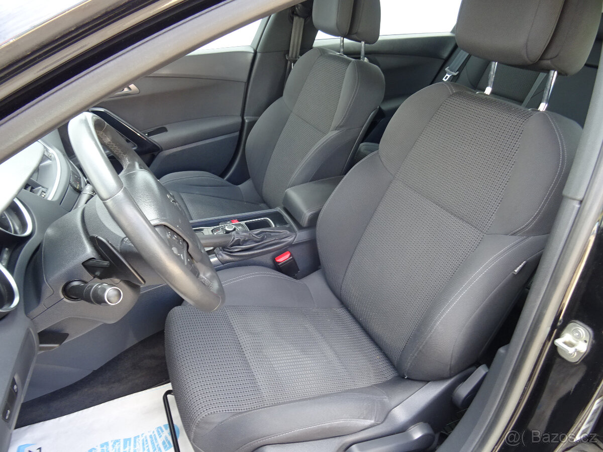 Peugeot 508 1.6HDi,82kW,aut.klima,aut.převodovka,panorama - 8