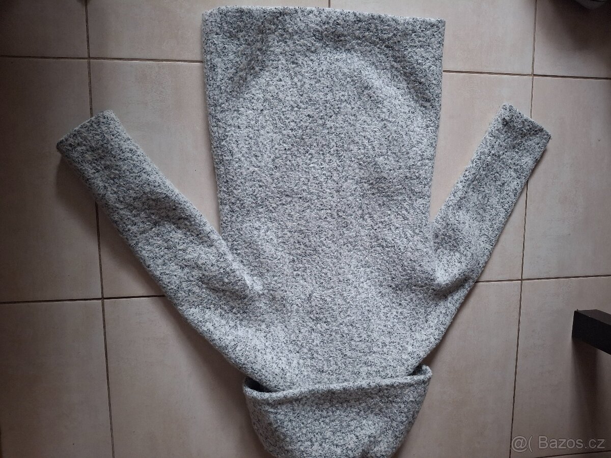 3 bundy a kabátek 12-14 let - 8