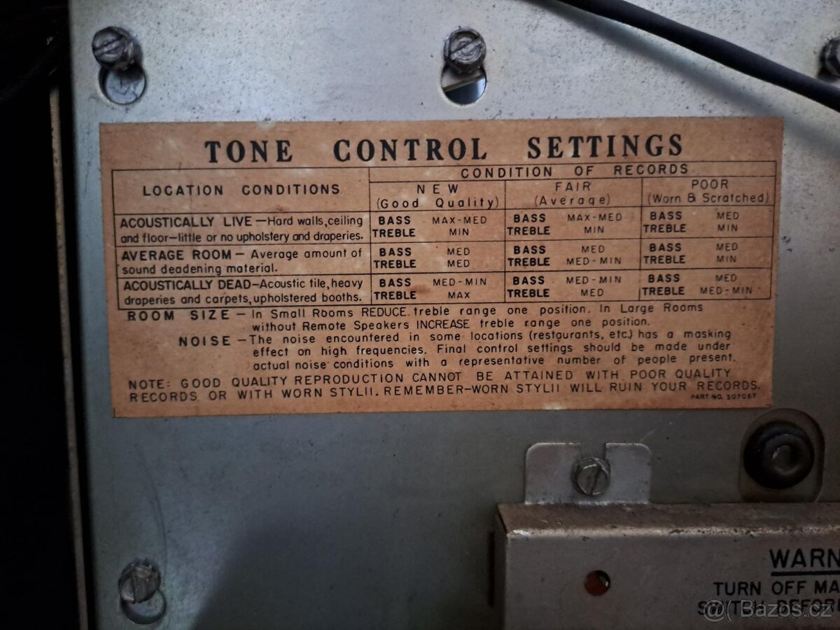 Jukebox Seeburg Q160 - 8