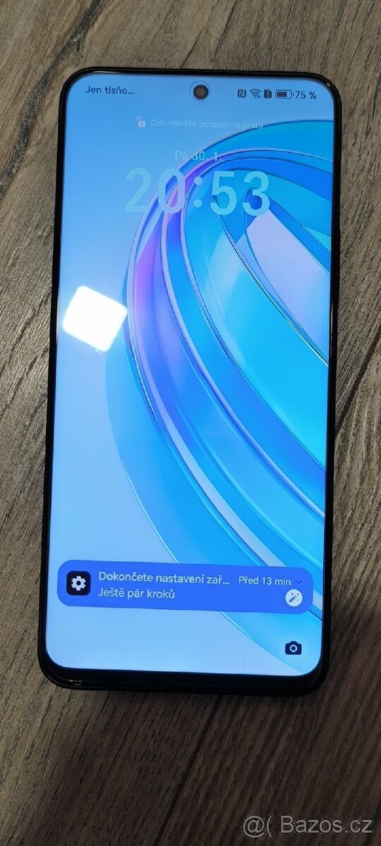 Prodám HONOR X8a stav A - 8