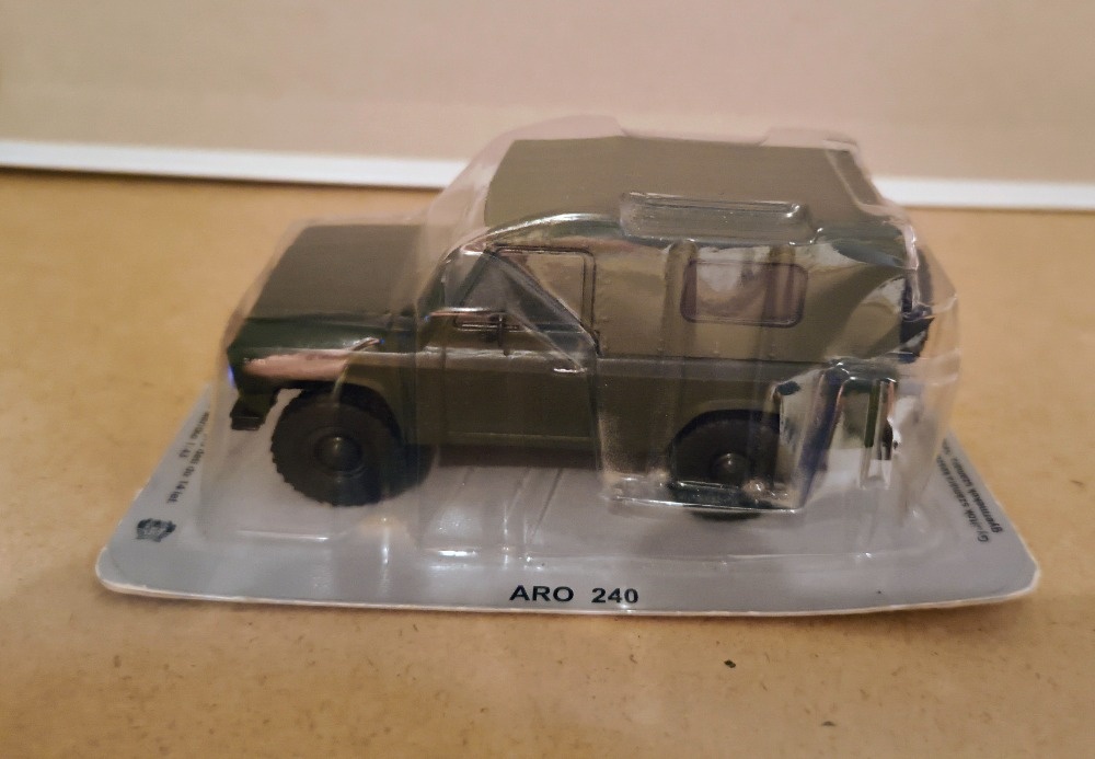 Modely aut DeAgostini - 1 - 8