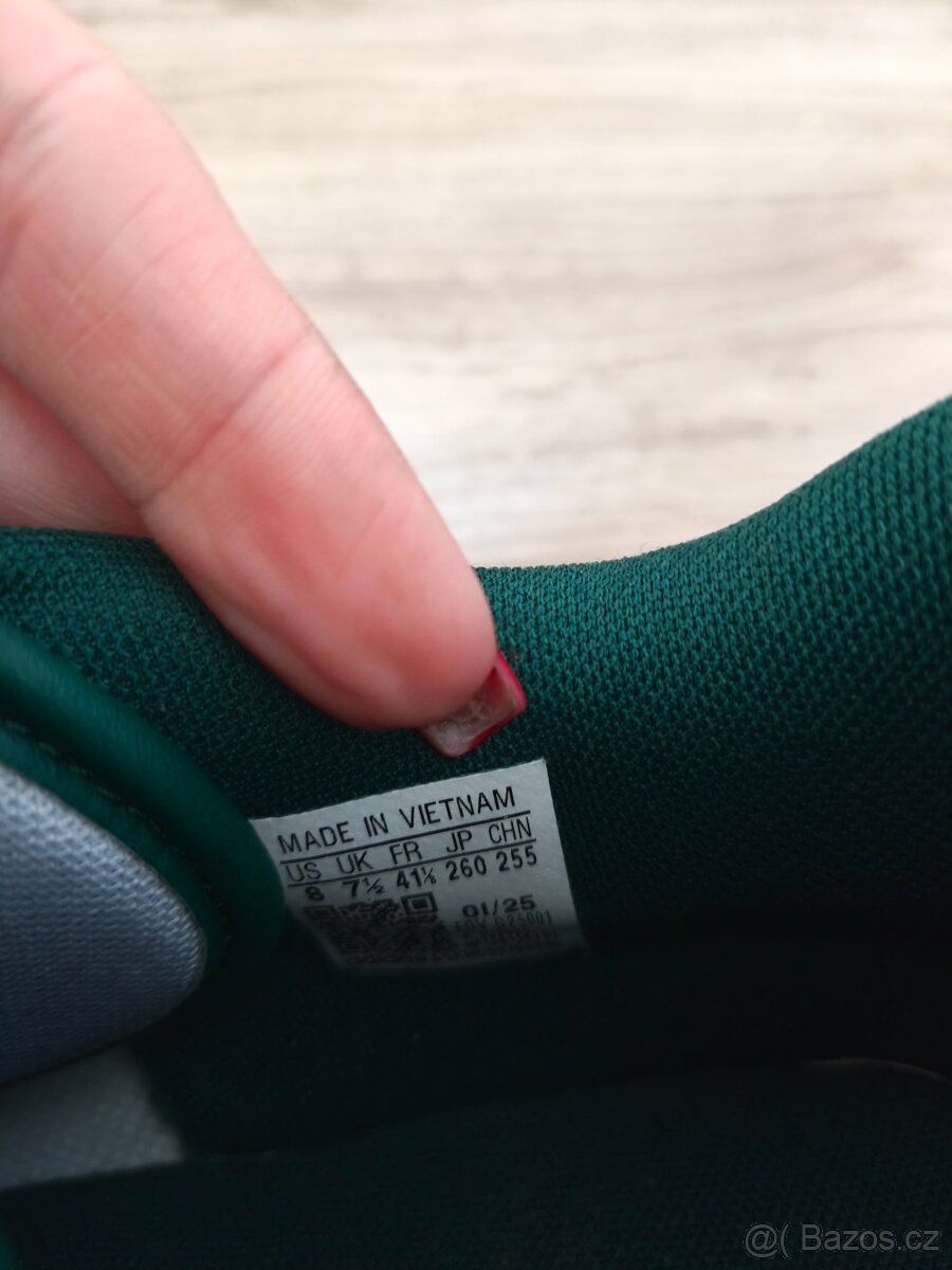 Nové boty Adidas - unisex - 8