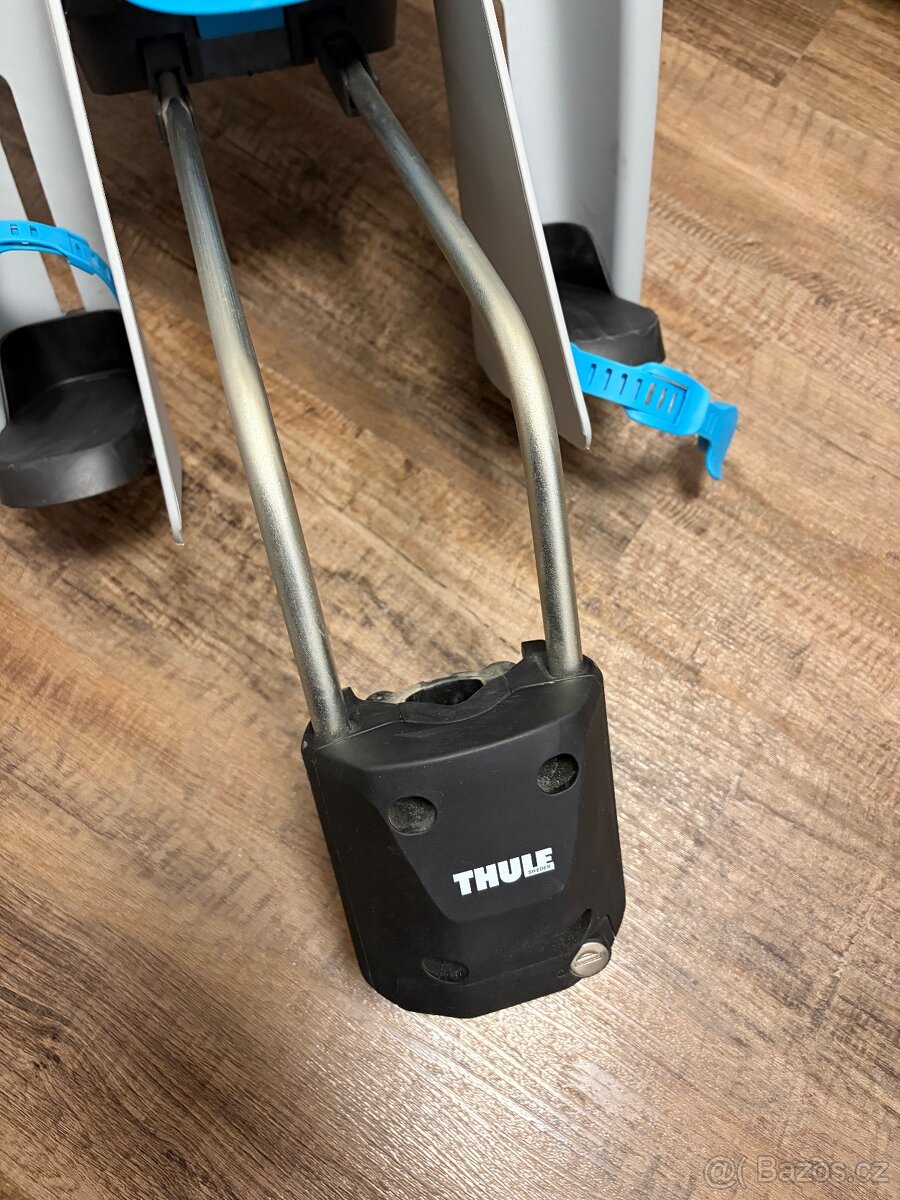Thule Ride Along polohovatelna cyklosedacka - 8