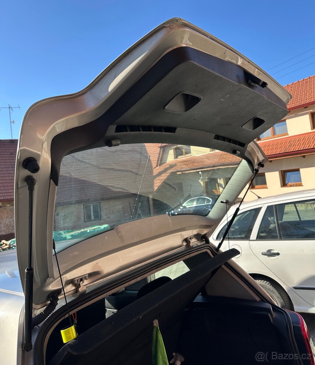 Volkswagen Golf 4 - 8