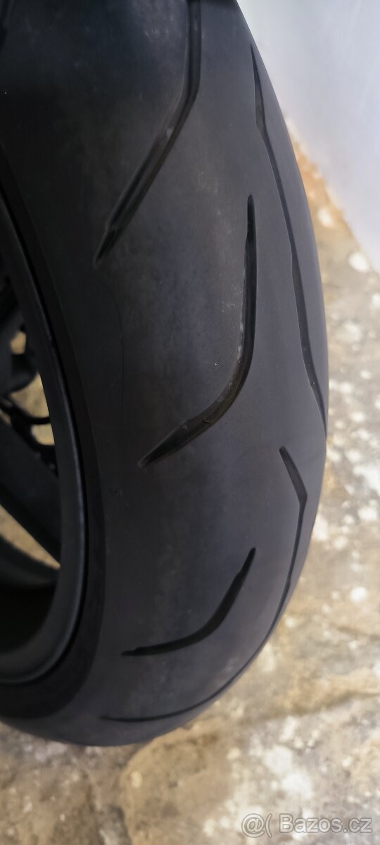 Honda CBF 1000 FA - 8