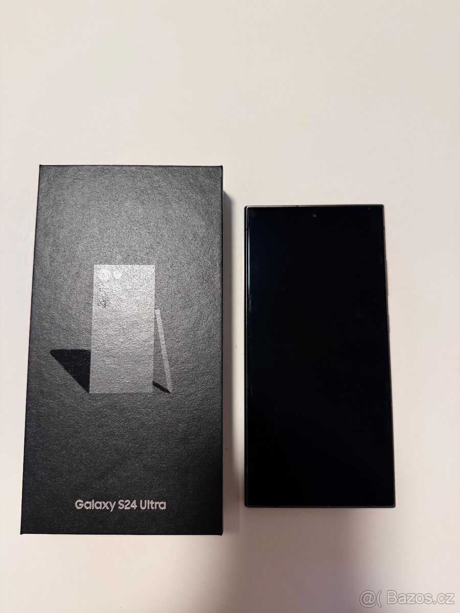 Samsung S24 ultra - 512Gb - 8