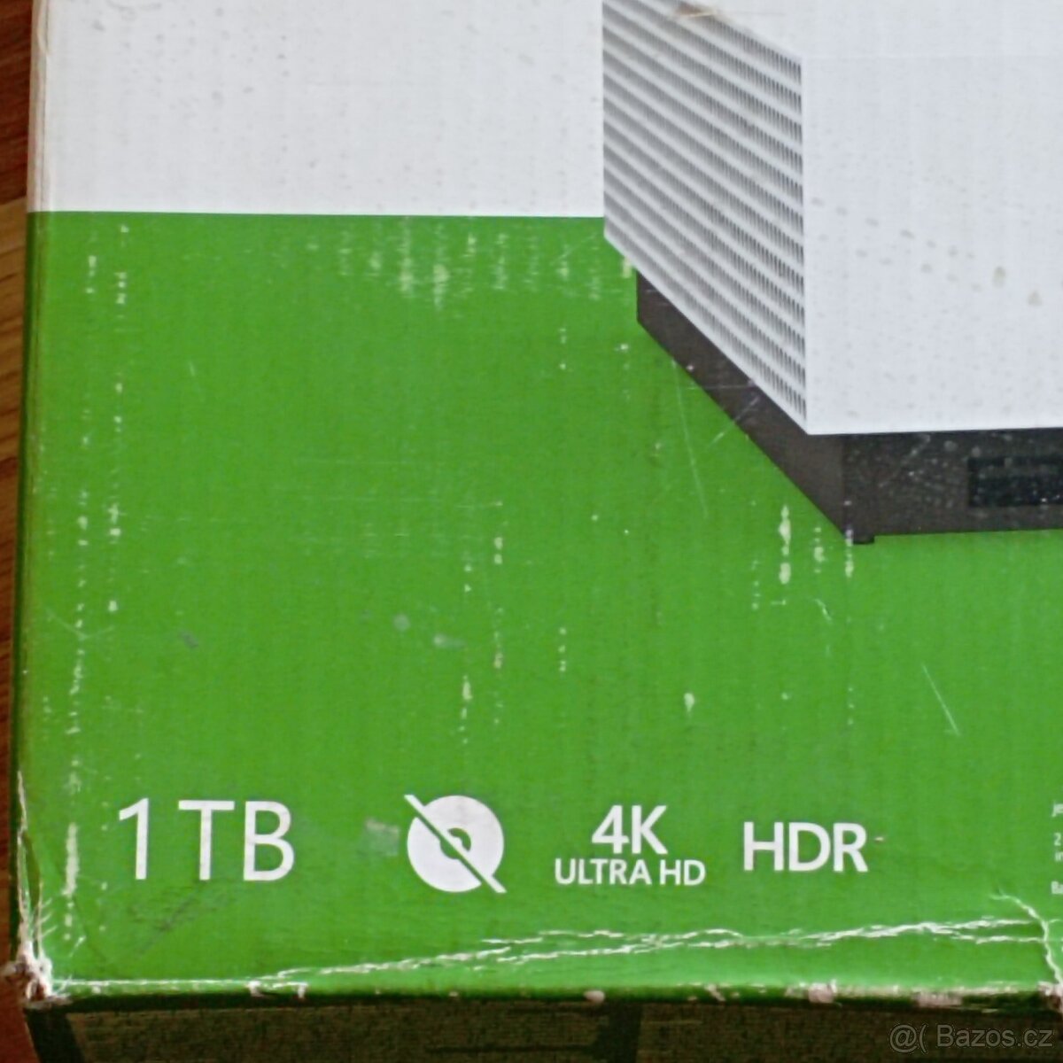 PRODEJ X-BOX ONE S 1TB - super stav - SLEVA - 8