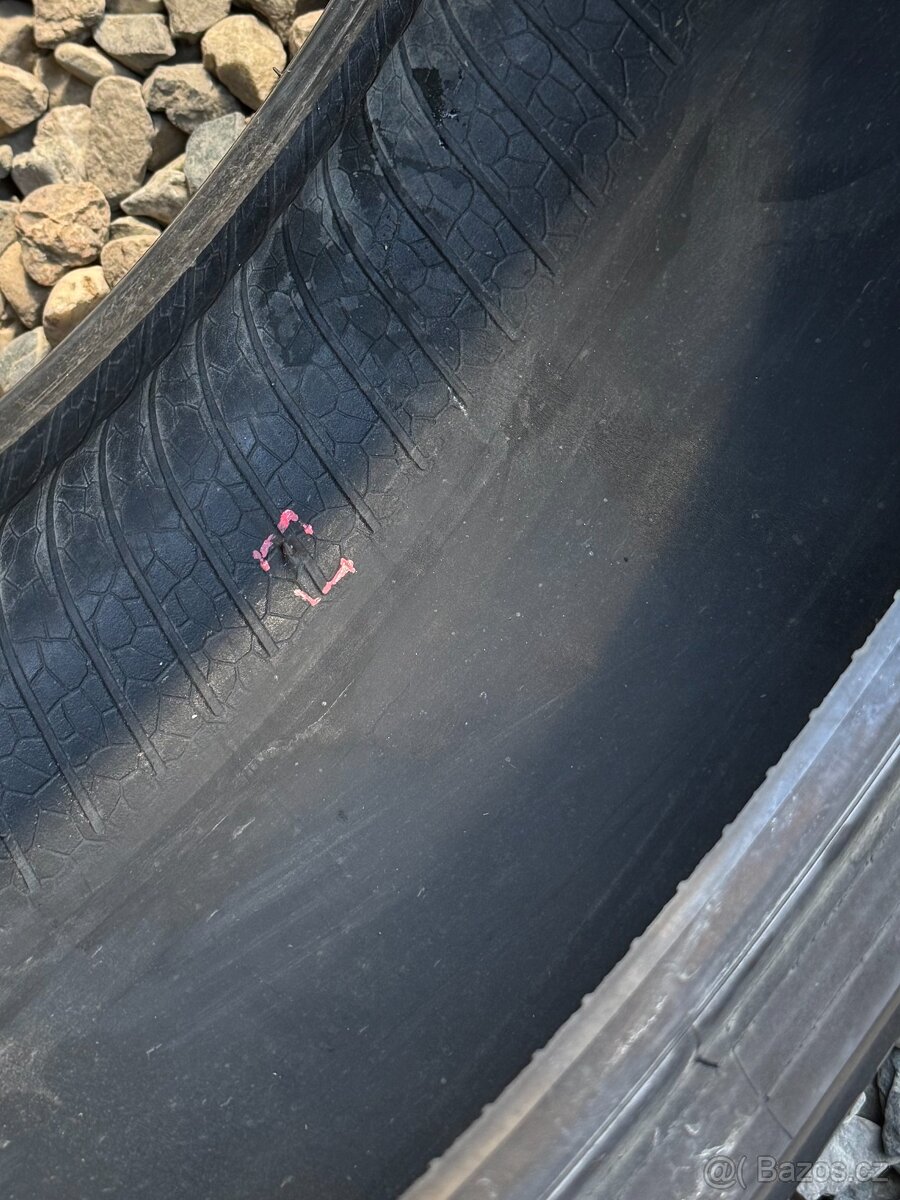 225/50/18 - Pirelli letní pár pneu - 8