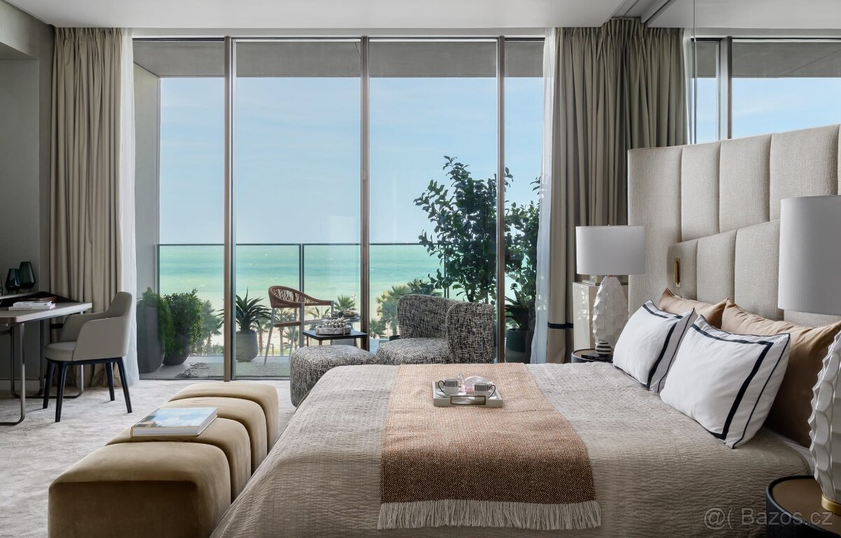 🌴 Ikonické bydlení nad Palm Jumeirah – Královský luxus a ne - 8