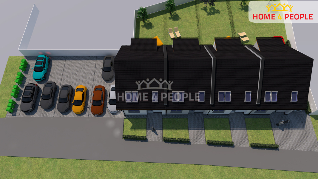 Váš nový domov v srdci přírody - Prodej moderního rodinného - 8