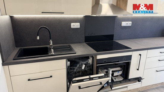 Prodej bytu 2+1, Hustopeče nad Bečvou, ul. J. V. Choráze - 8