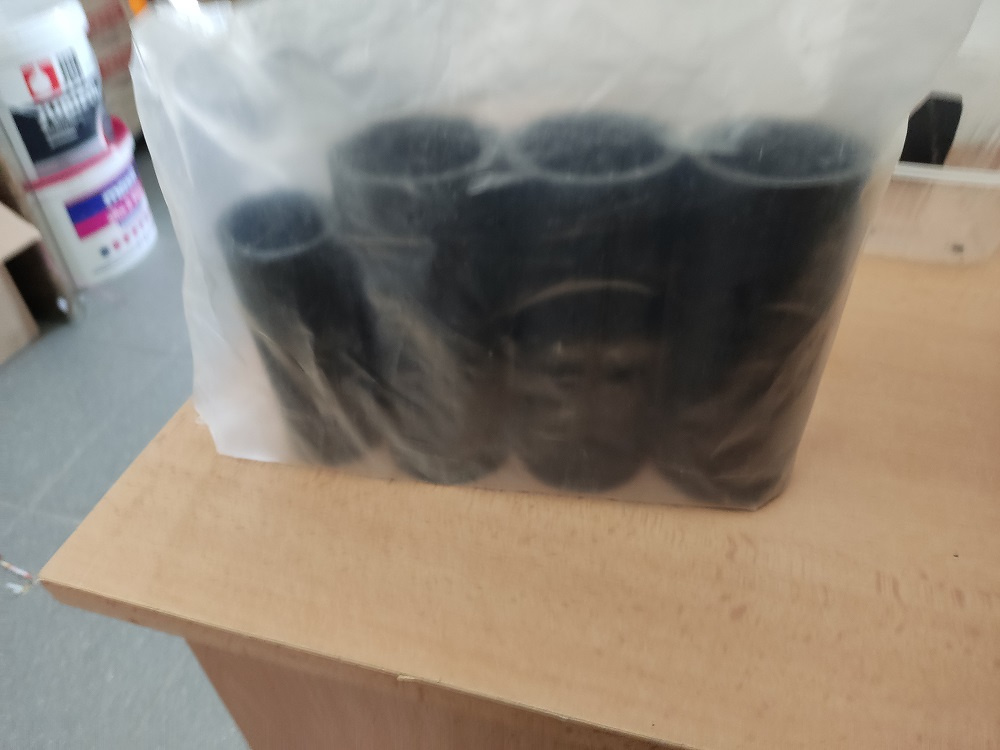 Náhradní díly na Bělorus s podkopem EO-2621 - 8