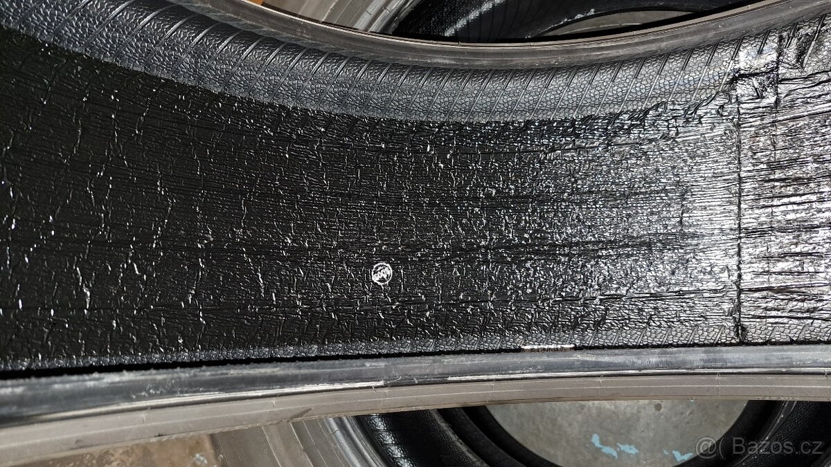 4x letní pneu Pirelli Scorpion 255/45 r19, 2023 - 8