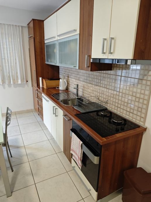 ☀NOVALJA (HR) - 2-izbový apartmán,45 m2 len 70m od mora - 8