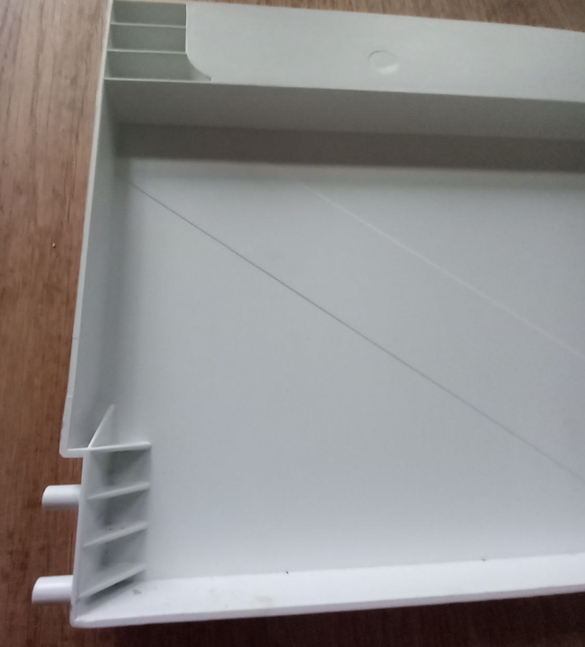 Mrazák ZANUSSI šuplíkový, volně stojící - 8