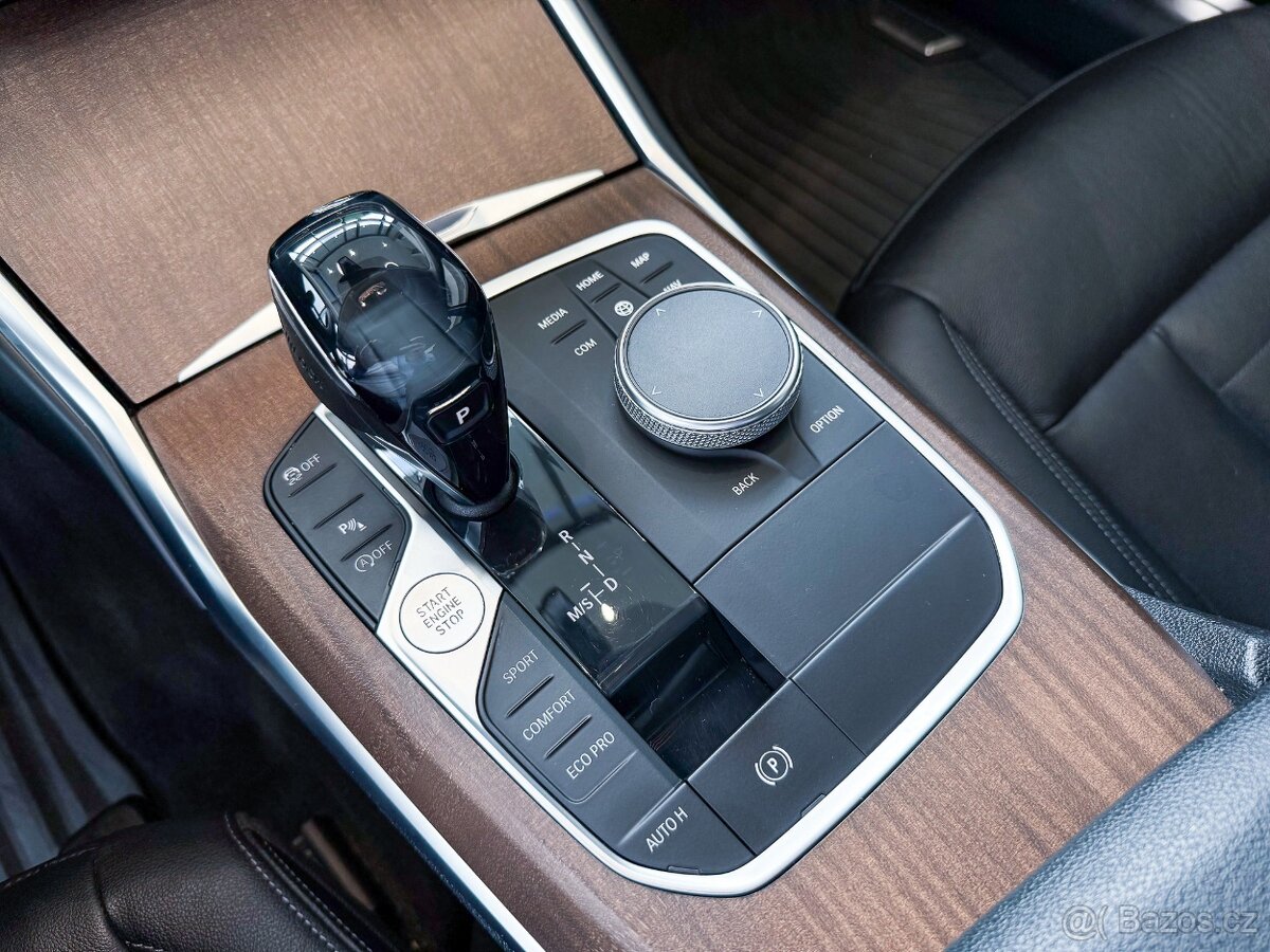 BMW 330d xDrive, G20, 195kw - 8