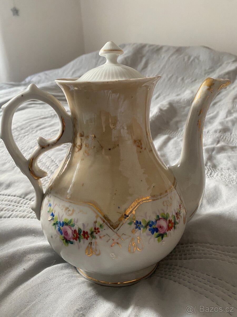 Krásná konvička a druhá zdarma - 8