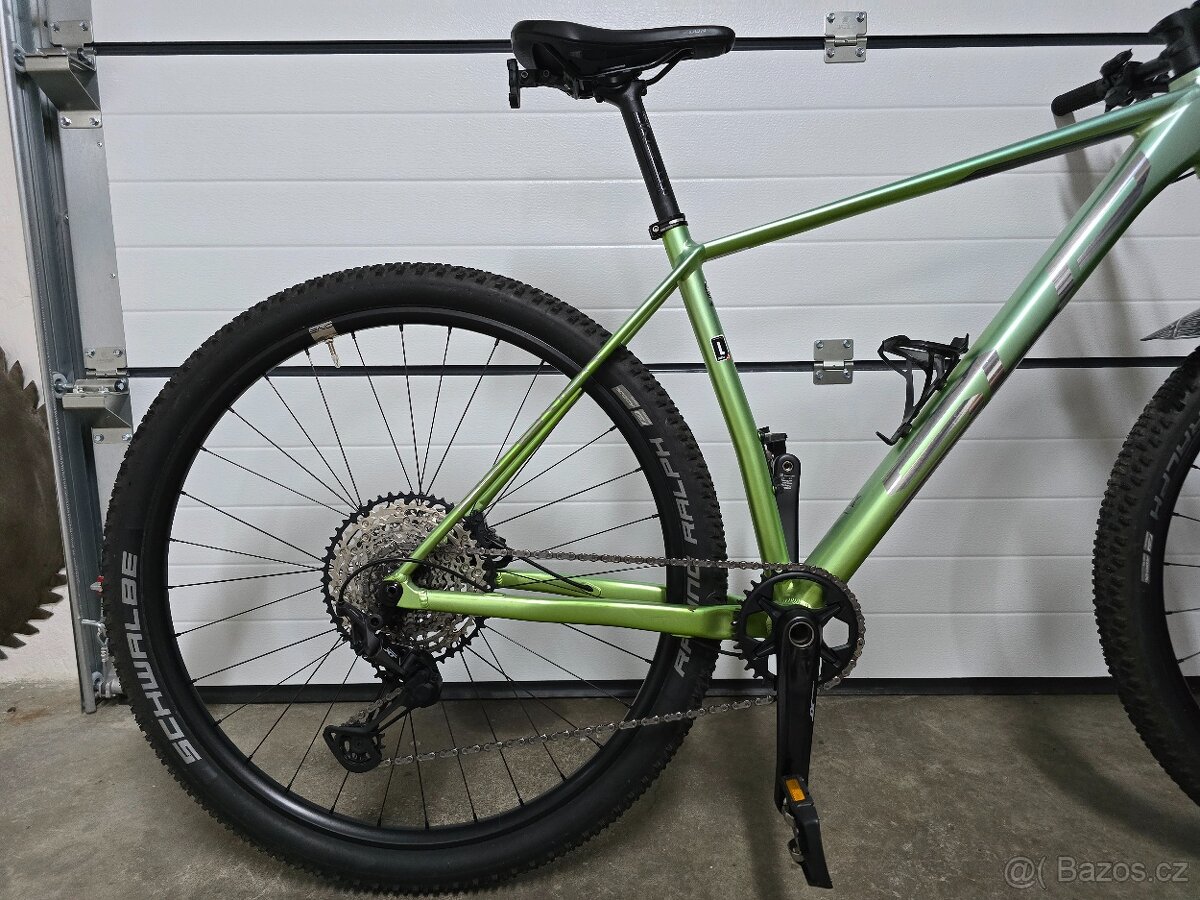 Superior XP 939 29x 19,0" (L) - 8