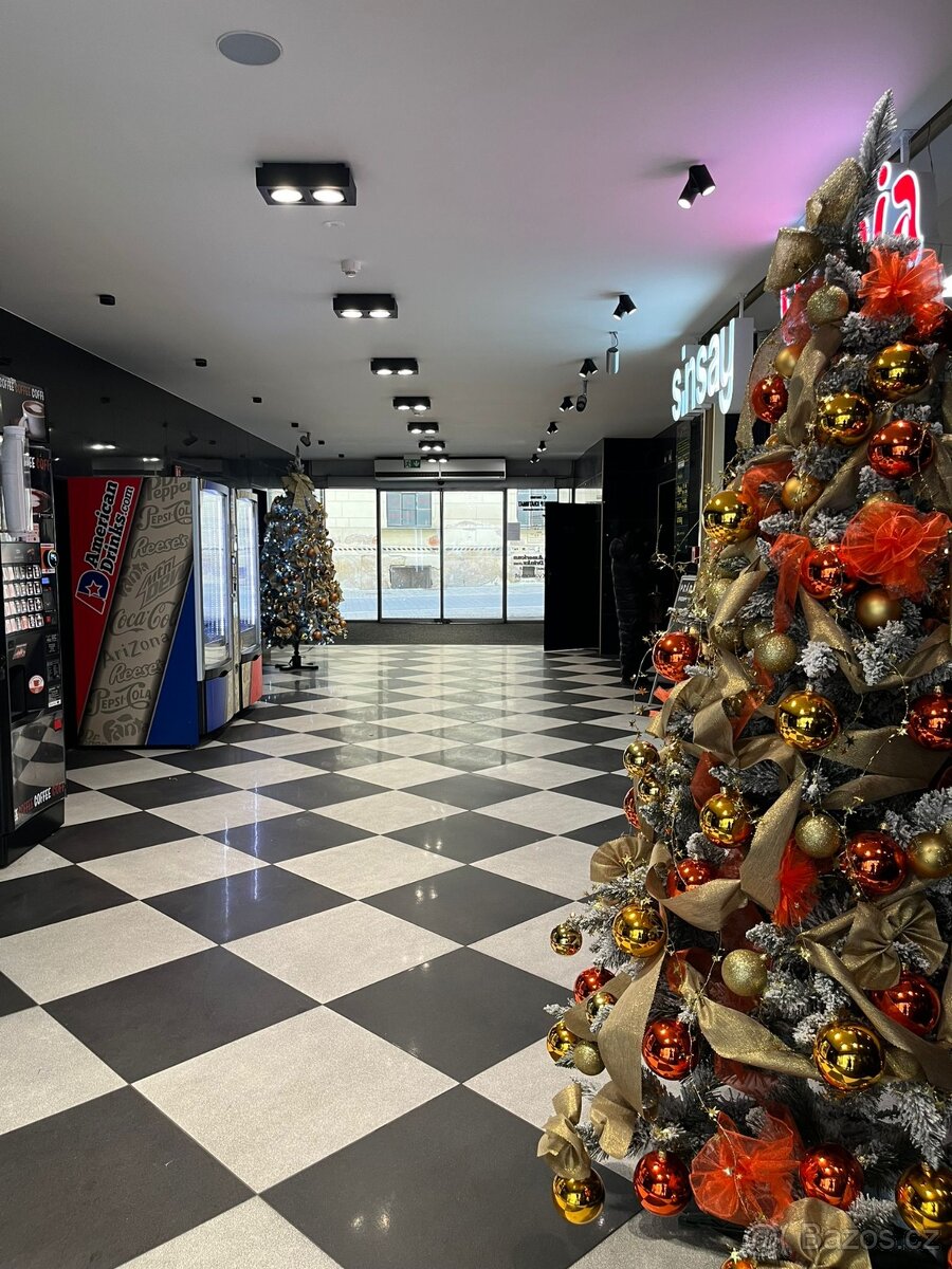 Pronájem kanceláře 57 m², OD CENTRUM, Kobližná, Brno - 8