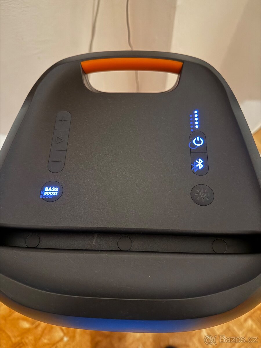 JBL partybox 100 - 8