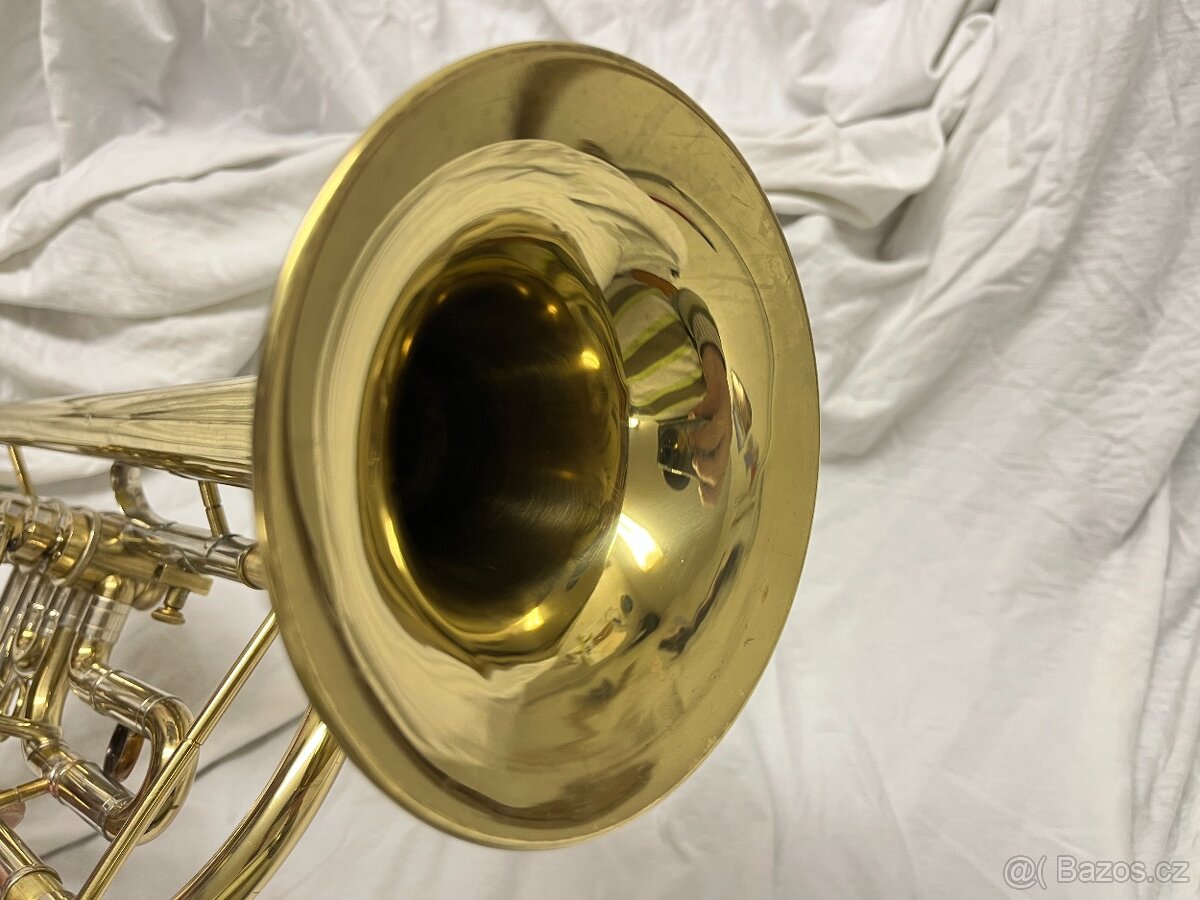 Trubka B Josef Lídl Brno - 8