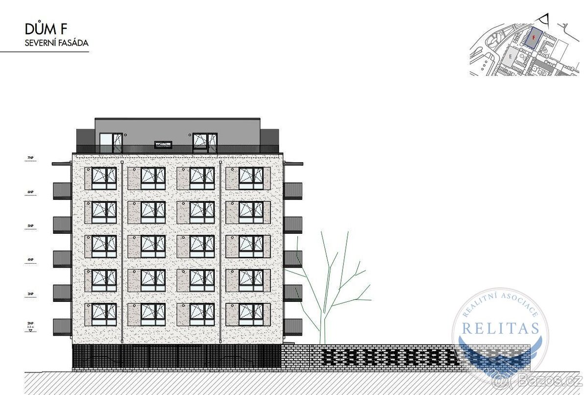 Prodej bytu 4+kk 106,9 m² - 8