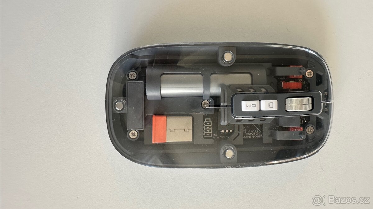 Dotykový LCD notebook Dell 14’’ - 8