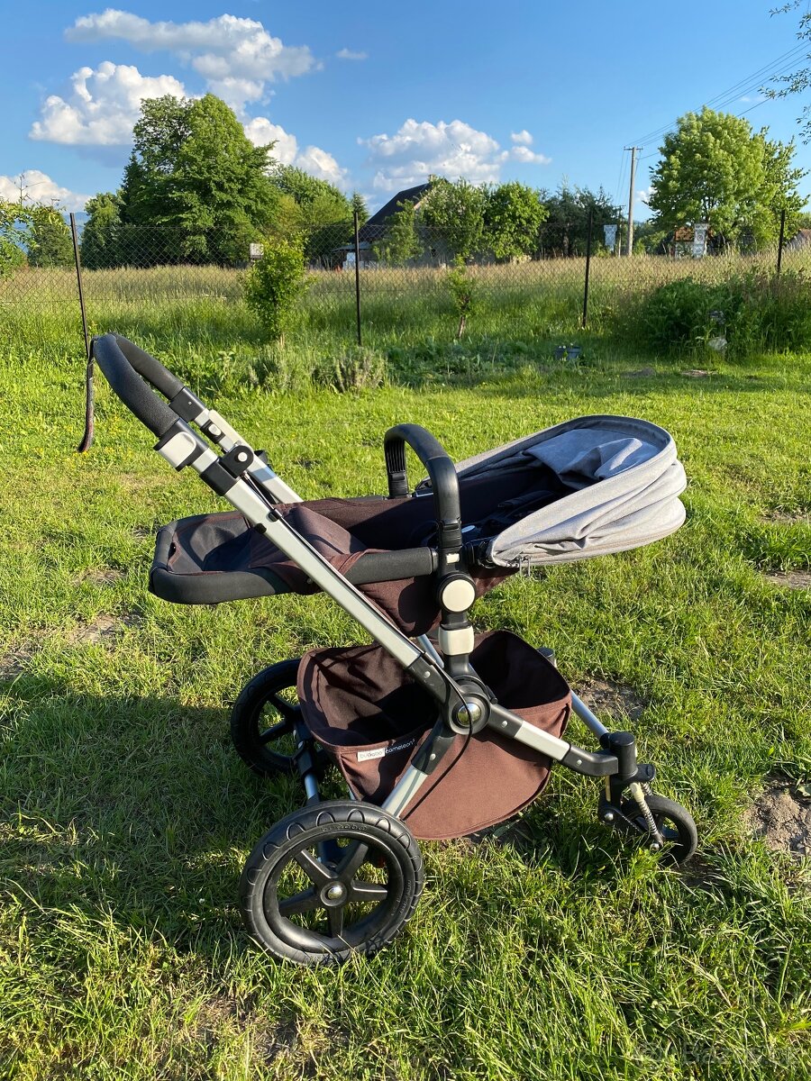 Kočárek Bugaboo Cameleon 3 - 8