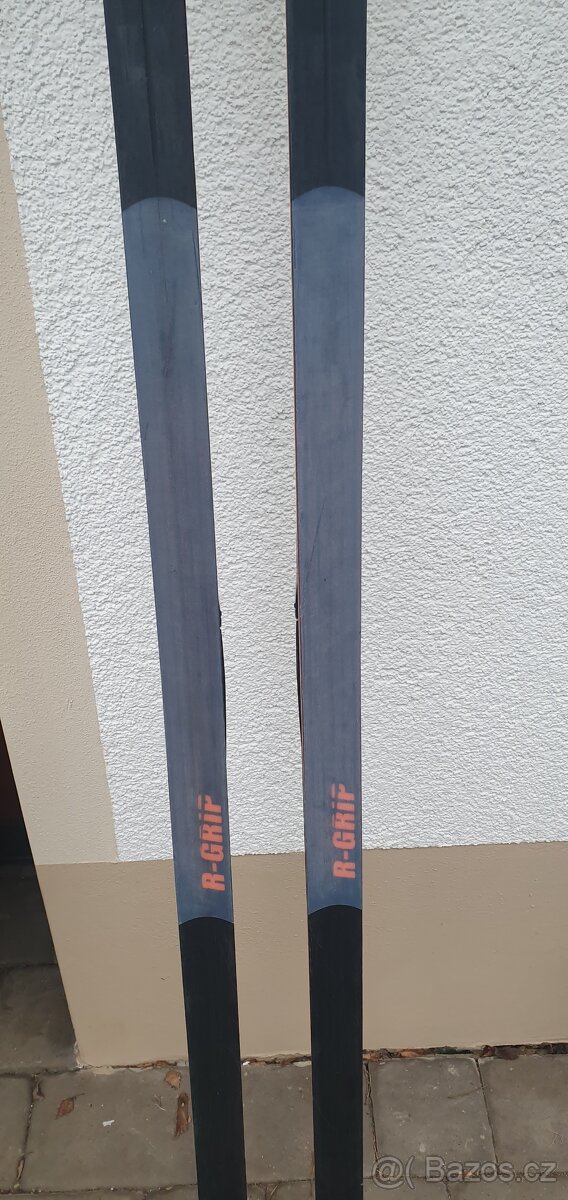 Běžka Rossignol - 8