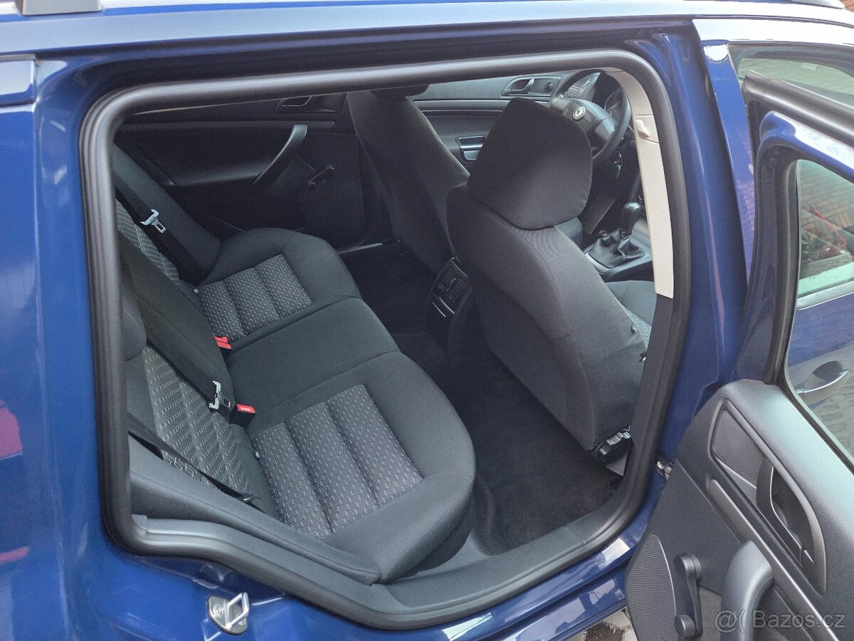 Škoda Octavia KOMBI II (FACELIFT) - 1.6TDI - 2012 - 8