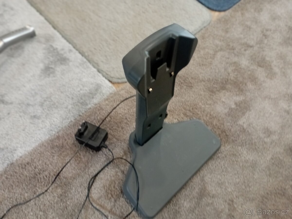 ZEPTER tyčový vysavač - SLEVA - 8