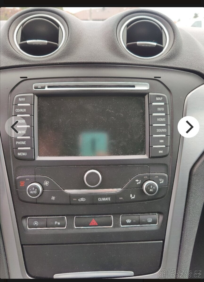 Ford Mondeo mkIV, 1.6 ecoBoost, r.v.2012 - 8