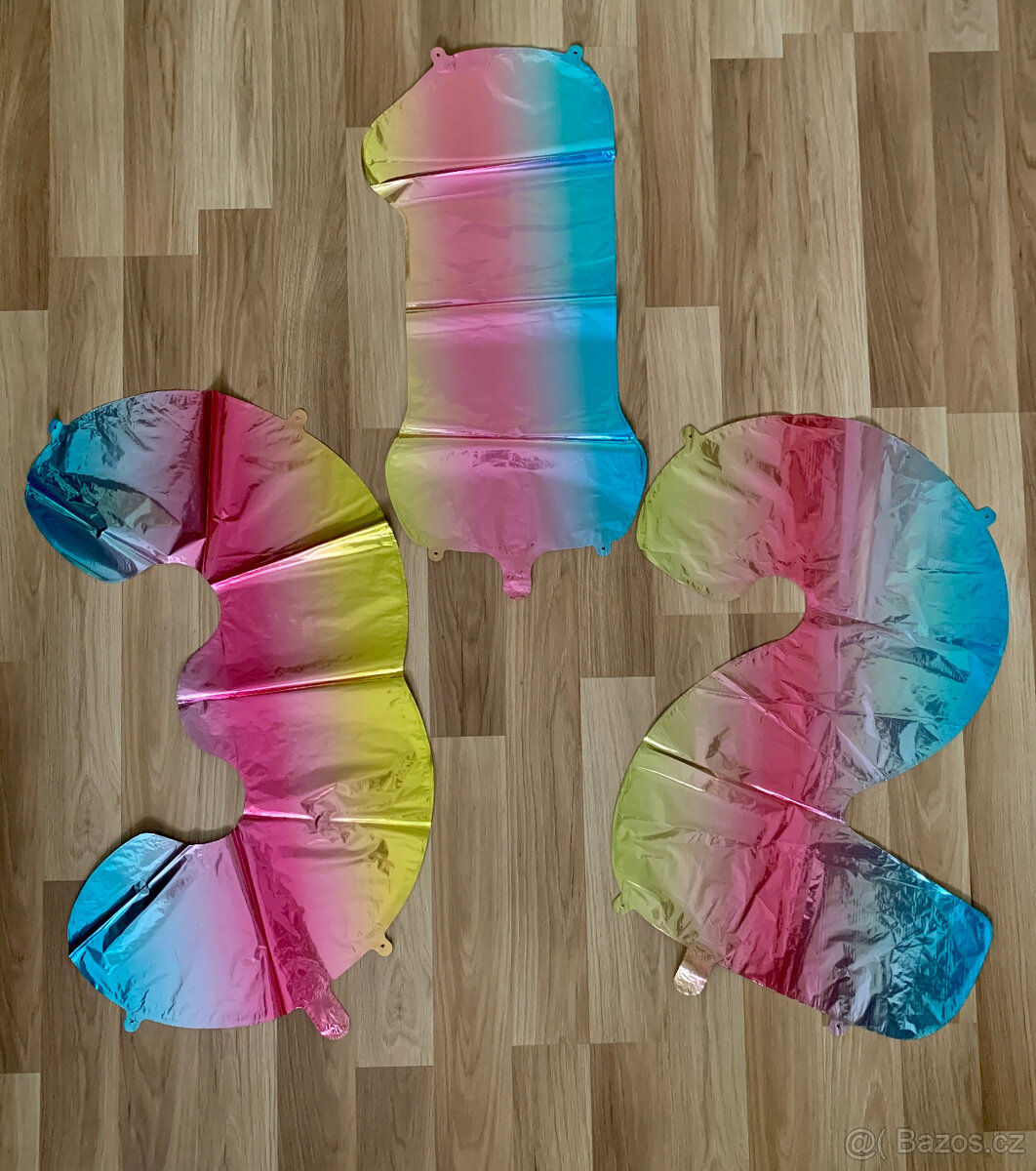 Balonek Jednorožec - 8