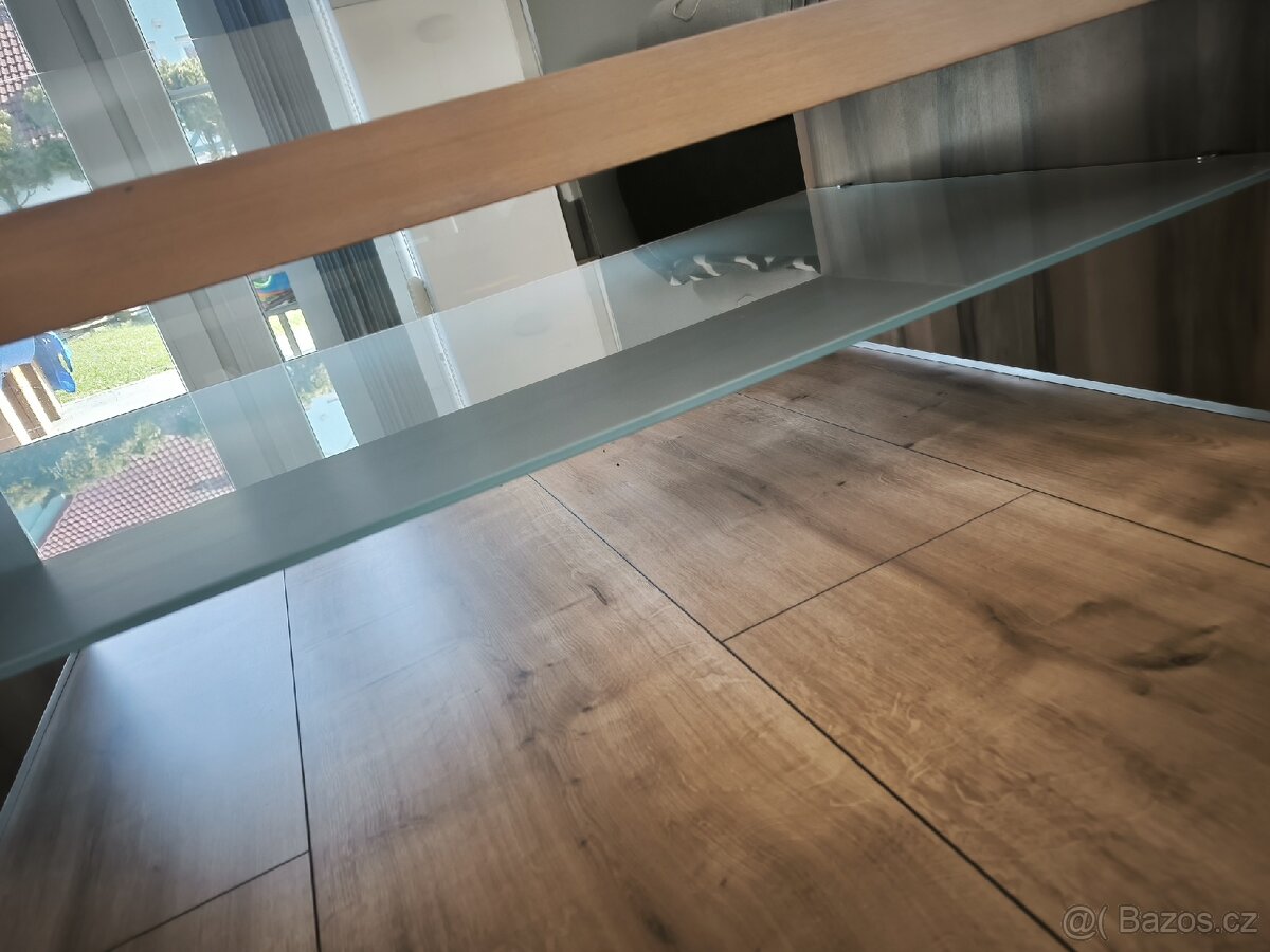 Designový konferenční stolek - 8