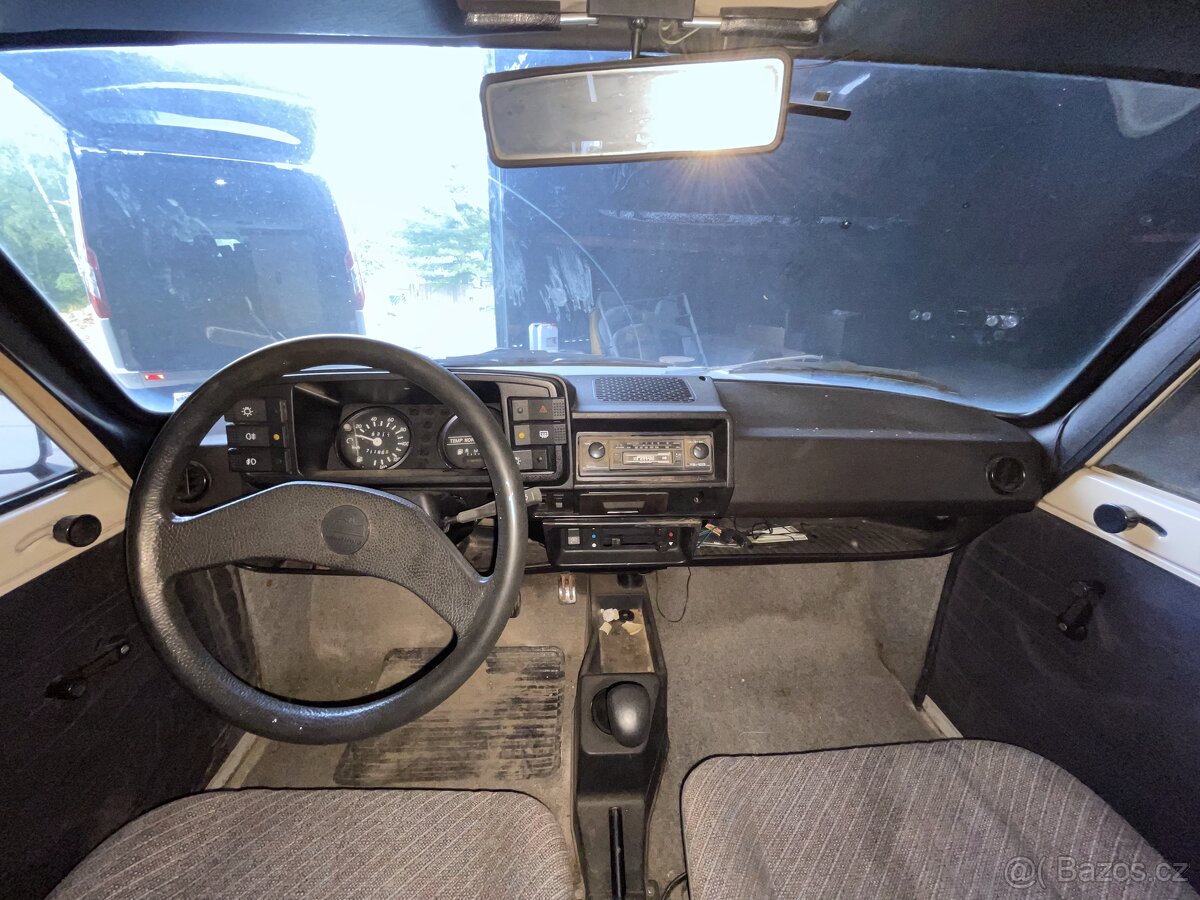 Wartburg 1.3 De Luxe - 8