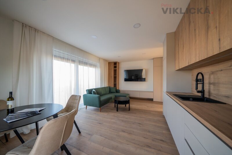 Prodej bytu 2+kk, 60 m2, Zaječí - 8