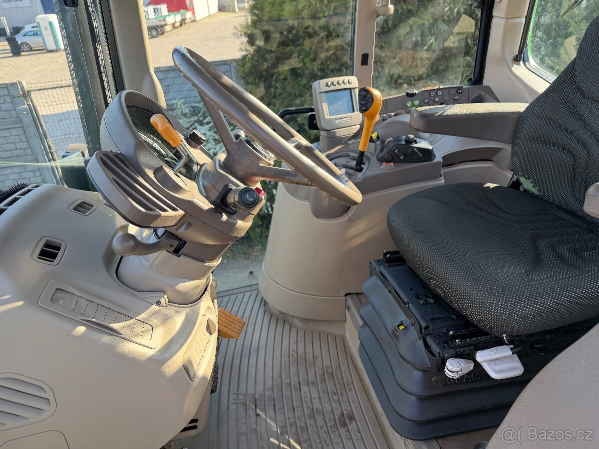 John Deere 6830 PoverShift rv 2010 - 8