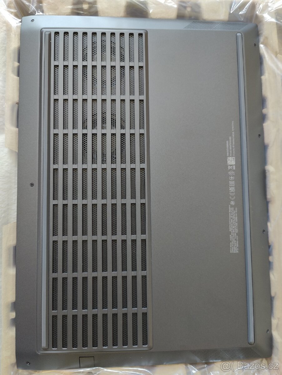 Herní notebook HP victus nový. - 8