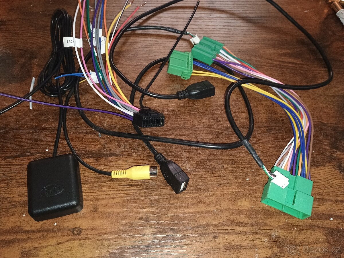 Auto android 10.1 - 8