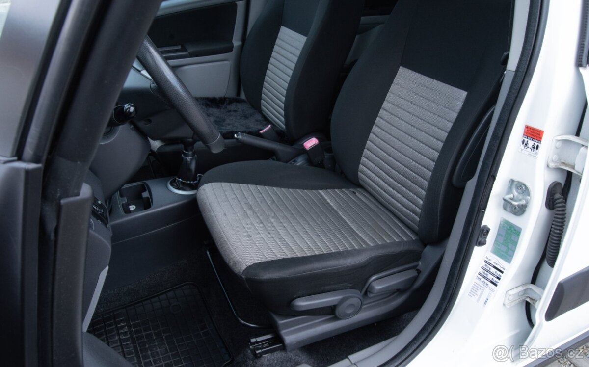 Suzuki SX4 1.6 88kw 4x4 - 8