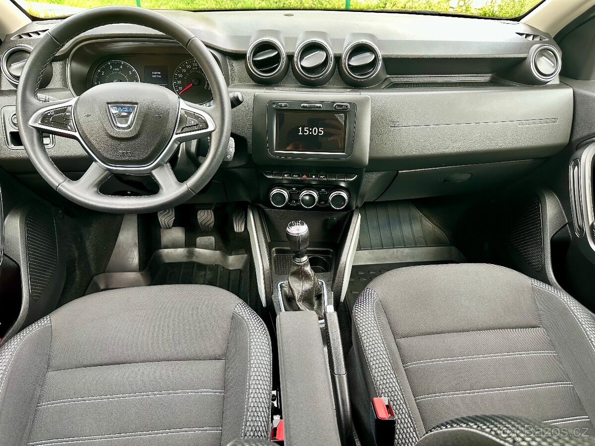 Dacia Duster 1.0 TCe - 8