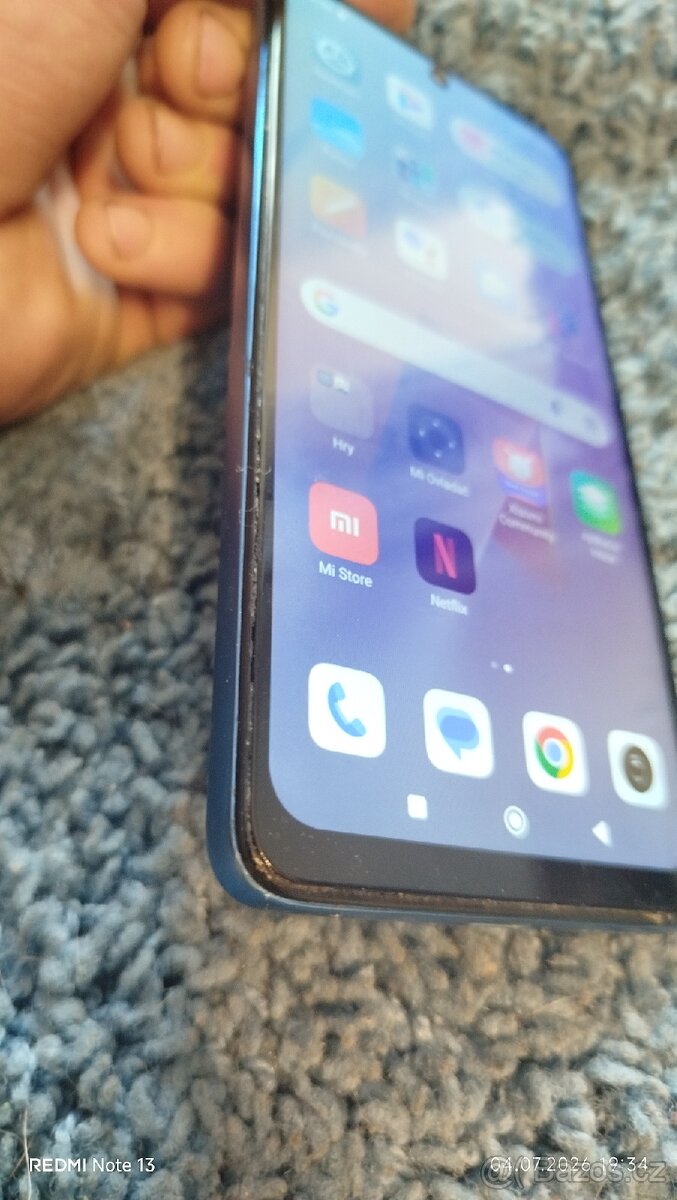 Redmi note 11 pro 5g - 8