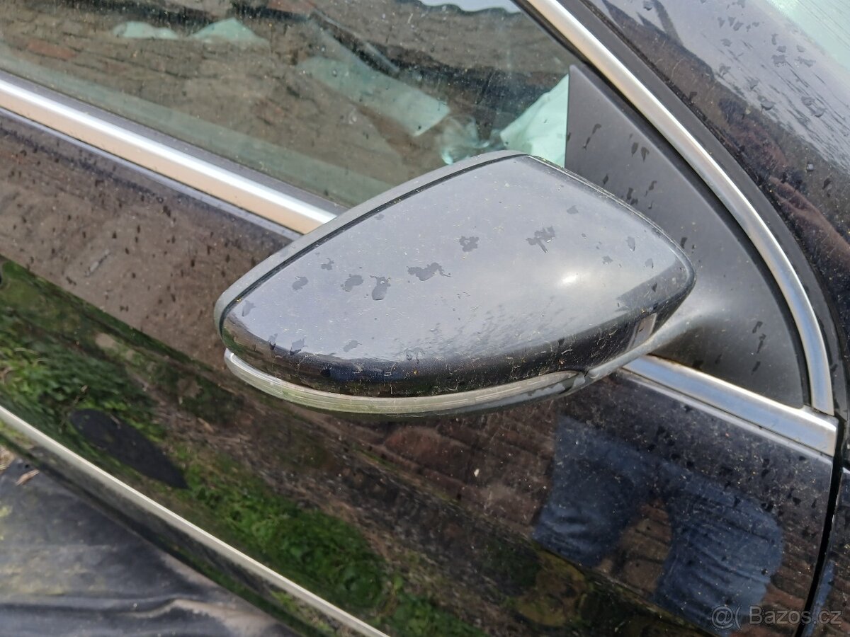 VW Passat CC 2.0TDI prodám dily LC9X - 8
