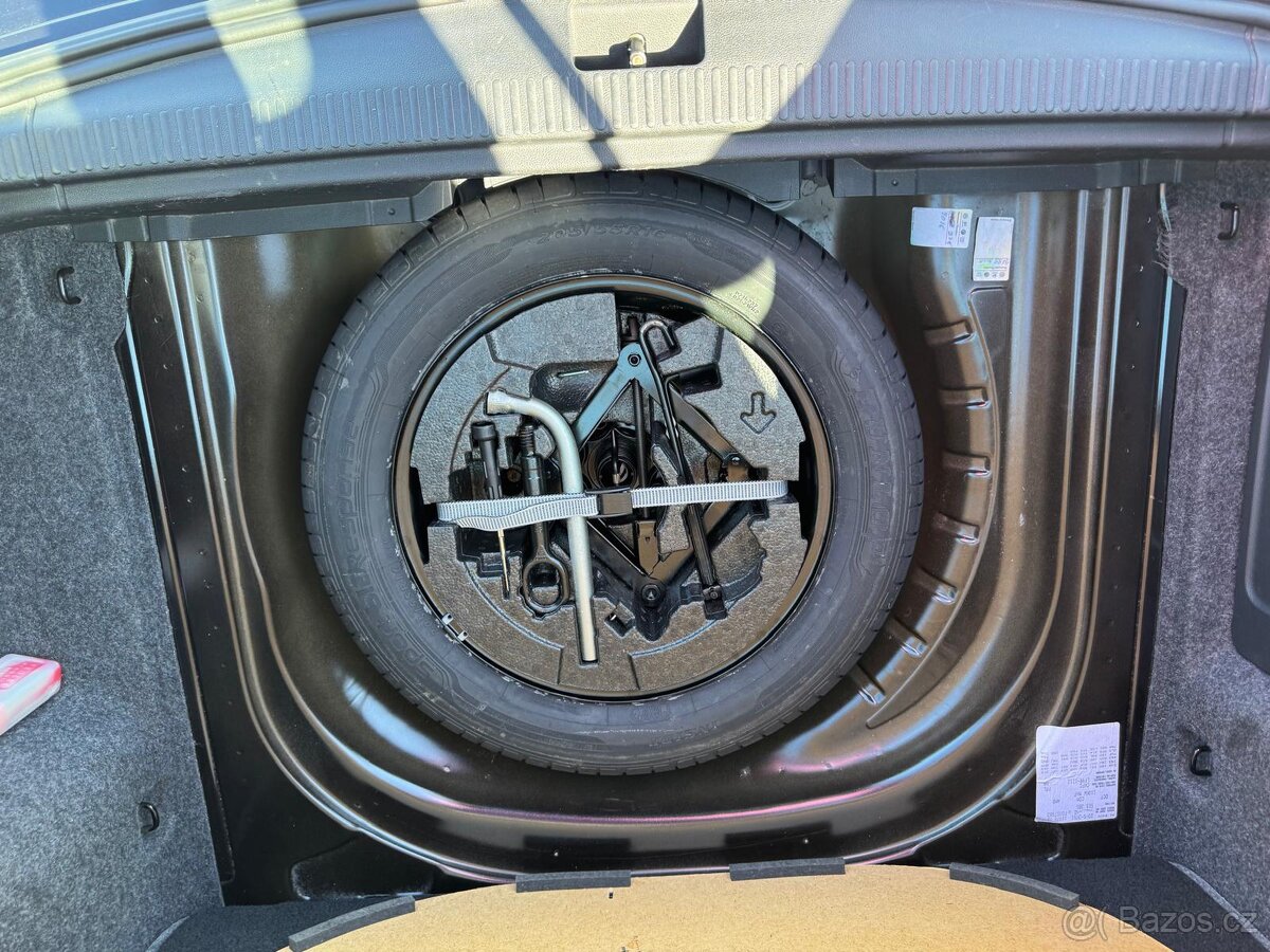 Škoda Octavia 3 2.0TDi 110kw - 8